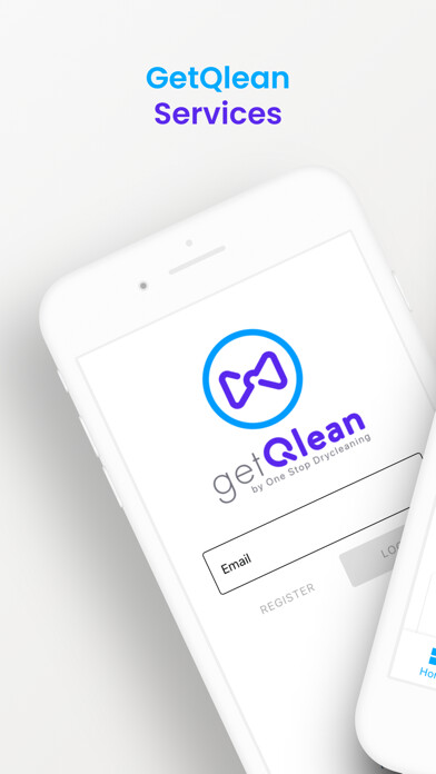 Emulate iPhone app getQlean Services using MyAndroid Emulate iPhone app getQlean Services using MyAndroid