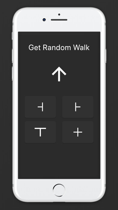 Emulate iPhone app GetRandomWalk using MyAndroid Emulate iPhone app GetRandomWalk using MyAndroid