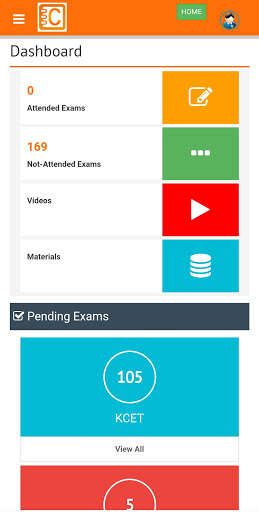 Run android online APK Get Rank-NEET-JEE online Platform as per NTA from MyAndroid or emulate Get Rank-NEET-JEE online Platform as per NTA using MyAndroid
