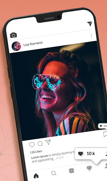 Run android online APK Get Real Followers for instagram from MyAndroid or emulate Get Real Followers for instagram using MyAndroid Run android online APK Get Real Followers for instagram from MyAndroid or emulate Get Real Followers for instagram using MyAndroid