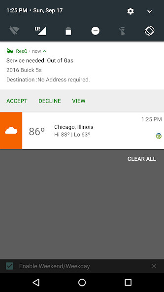Run android online APK GetResqued - Roadside Provider from MyAndroid or emulate GetResqued - Roadside Provider using MyAndroid