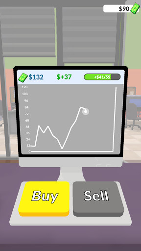 Run android online APK Get Rich 3D from MyAndroid or emulate Get Rich 3D using MyAndroid