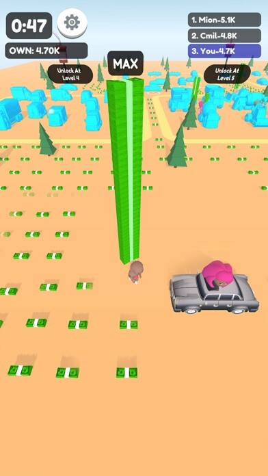 Emulate iPhone app Getrich.io using MyAndroid Emulate iPhone app Getrich.io using MyAndroid