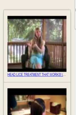 Emulate Android APK Get Rid Of Head Lice