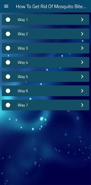 Run android online APK Get Rid Of Mosquito Bite 2022 from MyAndroid or emulate Get Rid Of Mosquito Bite 2022 using MyAndroid