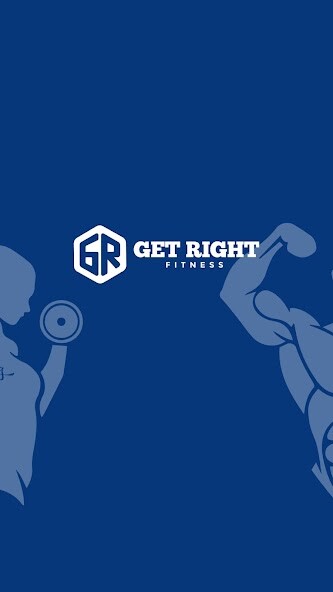 Run android online APK Get Right Fitness from MyAndroid or emulate Get Right Fitness using MyAndroid