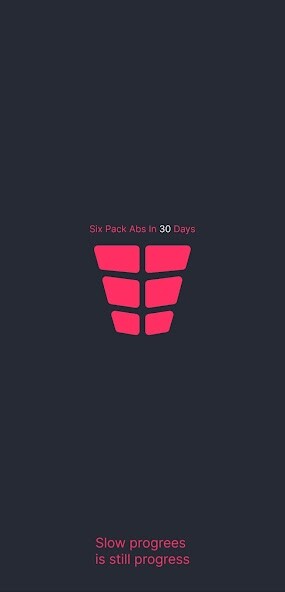 Run android online APK Get Ripped - Abs In 30 Days from MyAndroid or emulate Get Ripped - Abs In 30 Days using MyAndroid