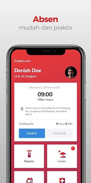 Run android online APK getRISE from MyAndroid or emulate getRISE using MyAndroid