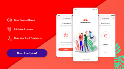 Emulate iPhone app GetSchool using MyAndroid Emulate iPhone app GetSchool using MyAndroid