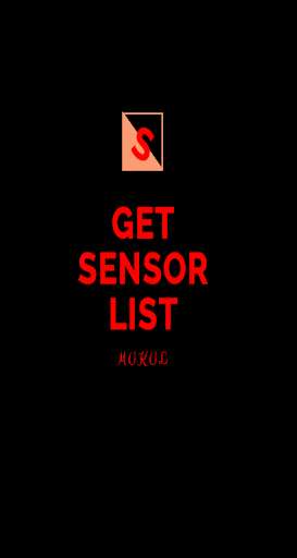 Run android online APK Get Sensor List from MyAndroid or emulate Get Sensor List using MyAndroid Run android online APK Get Sensor List from MyAndroid or emulate Get Sensor List using MyAndroid