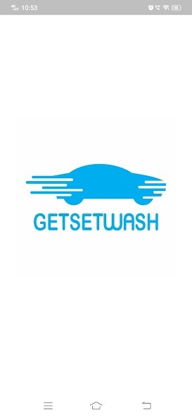 Run android online APK Getsetwash from MyAndroid or emulate Getsetwash using MyAndroid