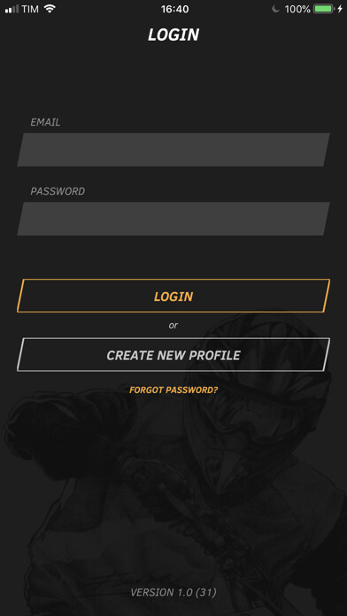 Emulate iPhone app GET Smart SOS using MyAndroid Emulate iPhone app GET Smart SOS using MyAndroid