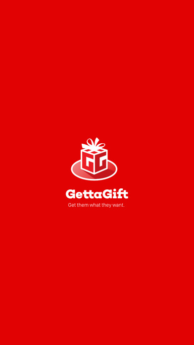 Emulate iPhone app GettaGift Wishlist Gifting app using MyAndroid Emulate iPhone app GettaGift Wishlist Gifting app using MyAndroid