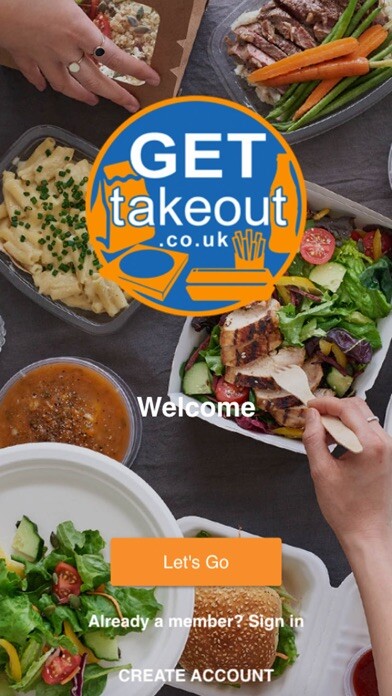 Emulate iPhone app GetTakeOut using MyAndroid Emulate iPhone app GetTakeOut using MyAndroid