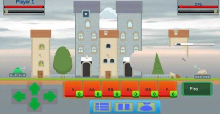 Emulate Android APK Get Tanked