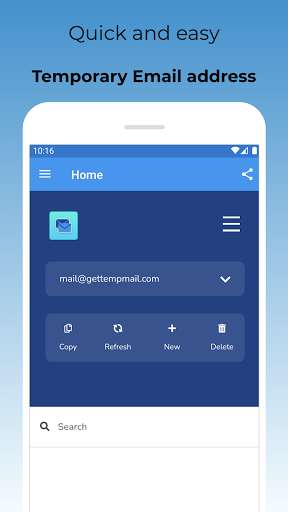 Run android online APK GetTempMail from MyAndroid or emulate GetTempMail using MyAndroid Run android online APK GetTempMail from MyAndroid or emulate GetTempMail using MyAndroid