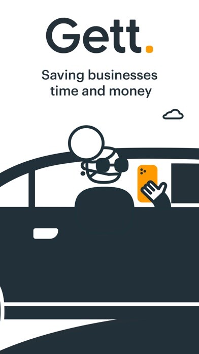 Emulate iPhone app Gett - Ground Transportation using MyAndroid Emulate iPhone app Gett - Ground Transportation using MyAndroid