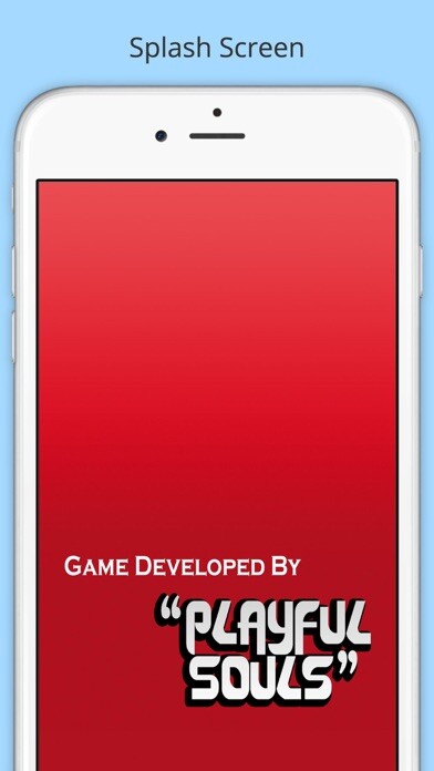Emulate iPhone app Get that Blue Car Out! using MyAndroid Emulate iPhone app Get that Blue Car Out! using MyAndroid