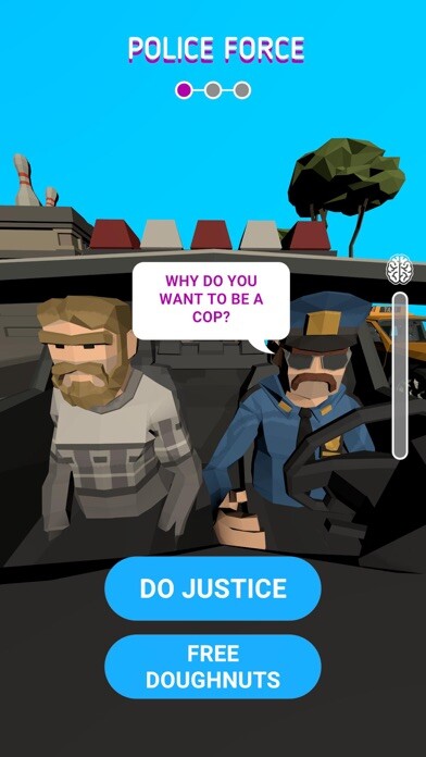 Emulate iPhone app Get That Job! using MyAndroid Emulate iPhone app Get That Job! using MyAndroid