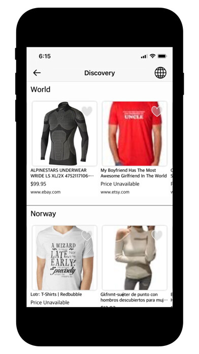 Run android online APK Get That Look (GTL) from MyAndroid or emulate Get That Look (GTL) using MyAndroid