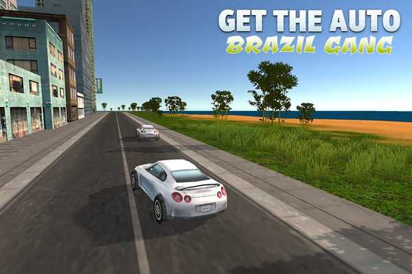 Emulate Android APK Get The Auto: Brazil Gang Emulate Android APK Get The Auto: Brazil Gang