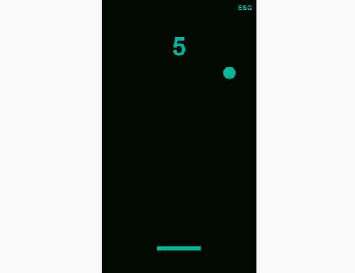 Run android online APK get_the_ball V.2 from MyAndroid or emulate get_the_ball V.2 using MyAndroid