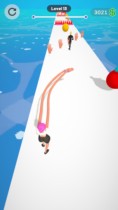 Emulate iPhone app Get the Guy 3D using MyAndroid Emulate iPhone app Get the Guy 3D using MyAndroid