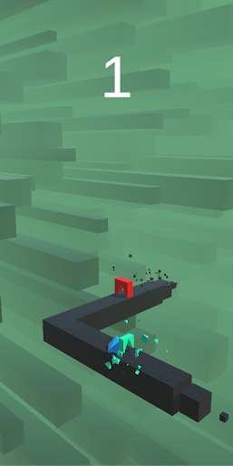 Run android online APK Get The Hole from MyAndroid or emulate Get The Hole using MyAndroid