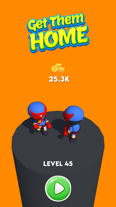 Emulate iPhone app Get Them Home - Pairing Puzzle using MyAndroid Emulate iPhone app Get Them Home - Pairing Puzzle using MyAndroid
