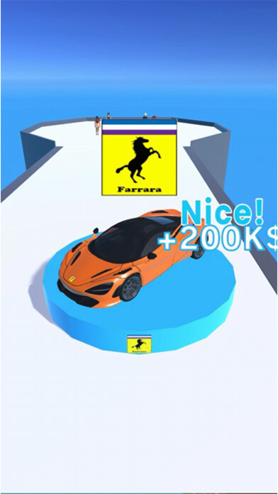 Emulate iPhone app Get the Supercar 3D using MyAndroid Emulate iPhone app Get the Supercar 3D using MyAndroid