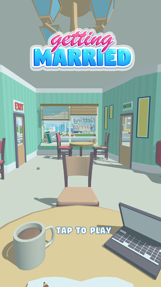 Run android online APK Getting Married 3D from MyAndroid or emulate Getting Married 3D using MyAndroid