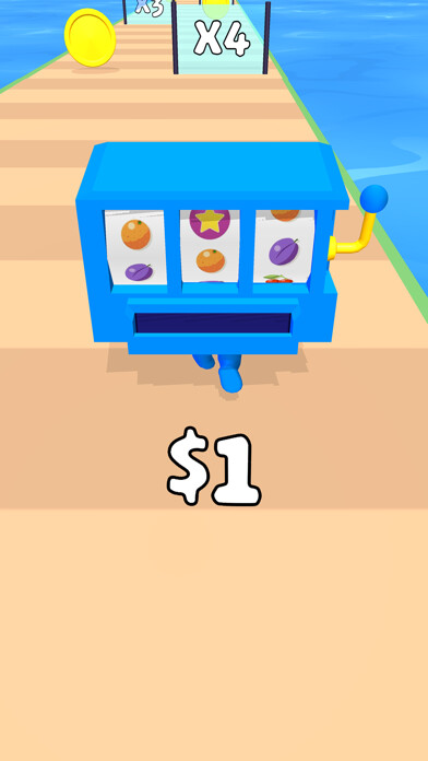 Emulate iPhone app Getting Rich using MyAndroid Emulate iPhone app Getting Rich using MyAndroid