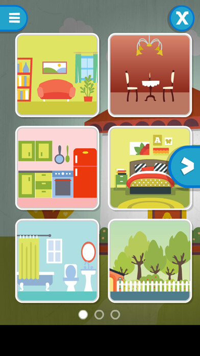 Emulate iPhone app Getting to know my house using MyAndroid Emulate iPhone app Getting to know my house using MyAndroid