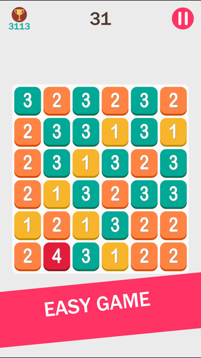Emulate iPhone app Get to 12 - Simple Puzzle Game using MyAndroid Emulate iPhone app Get to 12 - Simple Puzzle Game using MyAndroid