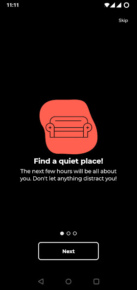 Run android online APK Get to Know Me from MyAndroid or emulate Get to Know Me using MyAndroid