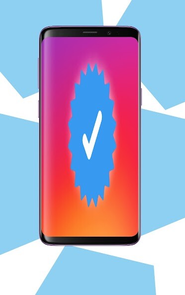 Run android online APK Get Verify: Blue Tic for you from MyAndroid or emulate Get Verify: Blue Tic for you using MyAndroid