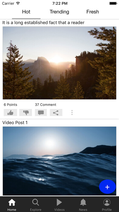 Emulate iPhone app GetViral using MyAndroid Emulate iPhone app GetViral using MyAndroid