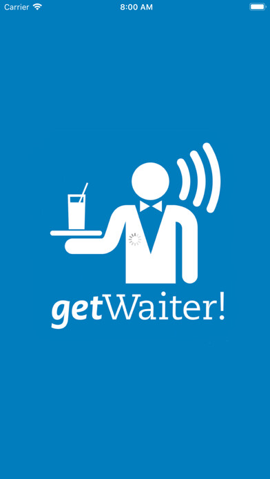 Emulate iPhone app getWaiter using MyAndroid Emulate iPhone app getWaiter using MyAndroid