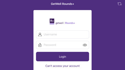 Emulate iPhone app GetWell Rounds+ using MyAndroid Emulate iPhone app GetWell Rounds+ using MyAndroid