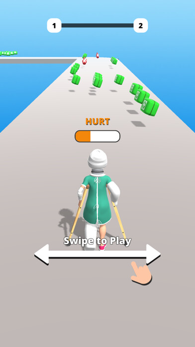 Emulate iPhone app Get Well Run using MyAndroid Emulate iPhone app Get Well Run using MyAndroid