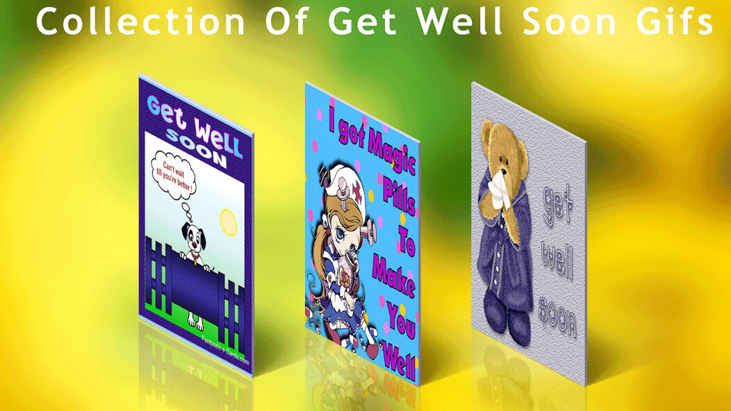 Emulate Android APK Get Well Soon Gif Emulate Android APK Get Well Soon Gif