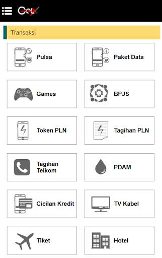 Emulate Android APK GetX Emulate Android APK GetX