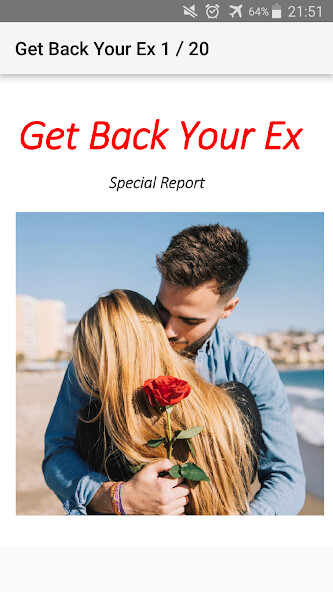Emulate Android APK Get Your Ex Back Emulate Android APK Get Your Ex Back