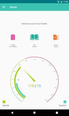 Emulate Android APK Get Your Health Record