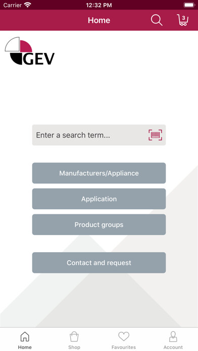 Run android online APK GEV CCS from MyAndroid or emulate GEV CCS using MyAndroid