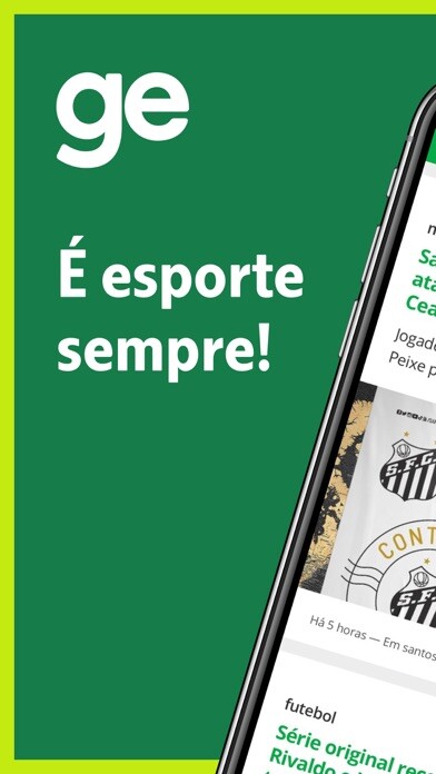 Emulate iPhone app ge - vídeos e jogos using MyAndroid Emulate iPhone app ge - vídeos e jogos using MyAndroid