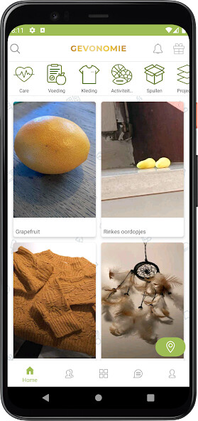 Run android online APK Gevonomie from MyAndroid or emulate Gevonomie using MyAndroid Run android online APK Gevonomie from MyAndroid or emulate Gevonomie using MyAndroid