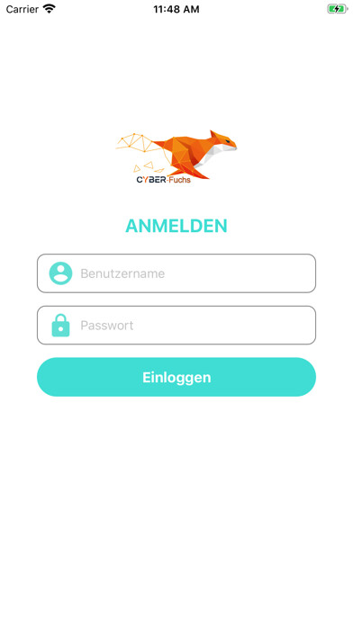 Emulate iPhone app Gewerbe Control using MyAndroid Emulate iPhone app Gewerbe Control using MyAndroid
