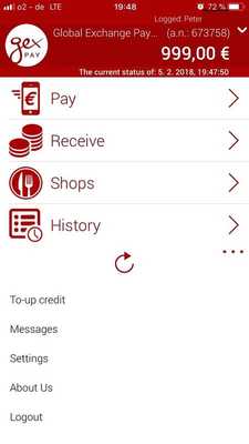 Emulate Android APK GexPay Emulate Android APK GexPay