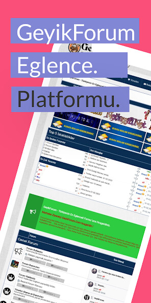 Run android online APK GeyikForum from MyAndroid or emulate GeyikForum using MyAndroid Run android online APK GeyikForum from MyAndroid or emulate GeyikForum using MyAndroid